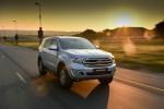 Ford Everest XLT 2019 года (ZA)